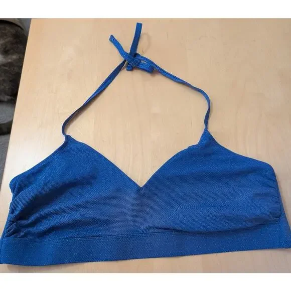 🎃Women's 3X Time and Tru Swim Top - Picture 1 of 4